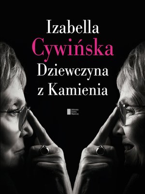 cover image of Dziewczyna z Kamienia